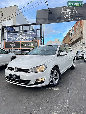 Golf Comfortline 1.6 MSI Automático Total Flex