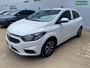 Onix Hatch LT 1.0 Mecânico Flex