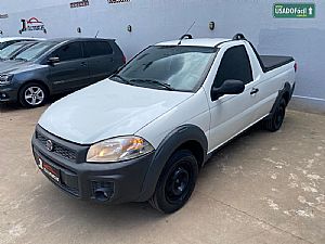 Strada Working CS 1.4 Fire Flex