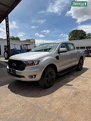 Ranger XLS CD 2.2 4x4 Automático Diesel