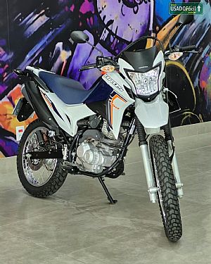 NXR 160 Bros ESDD Flexone