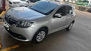Sandero Authentique 1.0 Hi-Power 5P