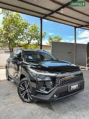 Corolla Cross XRX 2.0 Automático Flex