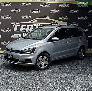 SpaceFox Trendline 1.6 Total Flex