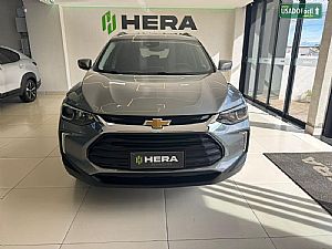 Tracker LTZ 1.0 Turbo Automático Flex