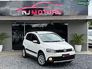 CrossFox I Motion 1.6 MI Total Flex