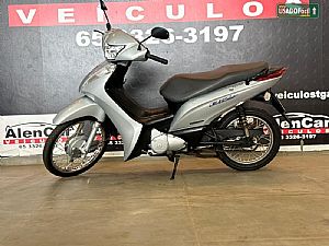 Biz 125 ES