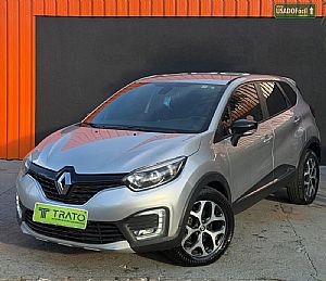 Captur Intense 2.0 Automático Flex