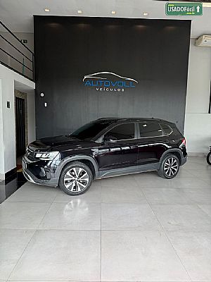 Taos Comfortline 250 TSI 1.4 Automático Flex