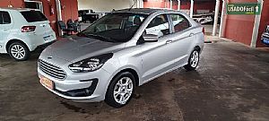 Ka+ Sedan SE 1.0 Flex