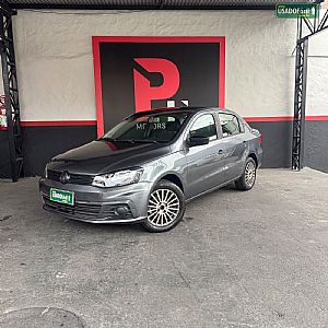 Voyage Trendline 1.0 12V Total Flex