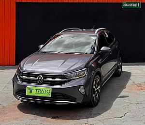 Nivus Highline 200 TSI Automático Flex