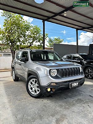 Renegade Sport 1.8 4x2 Automático Flex