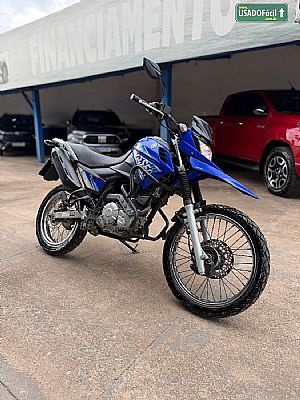XTZ 150 Crosser Z Flex