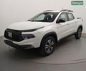 Toro Freedom 1.3 T270 4x2 Automático Flex