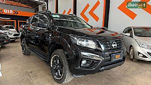 Frontier Attack CD 2.3 4x4 Bi-Turbo Automático Diesel