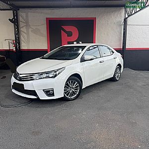 Corolla Dynamic 2.0 Automático Flex