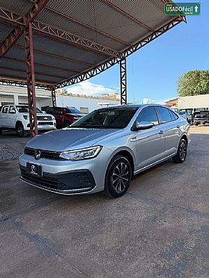 Virtus TSI 1.0 Automático Flex