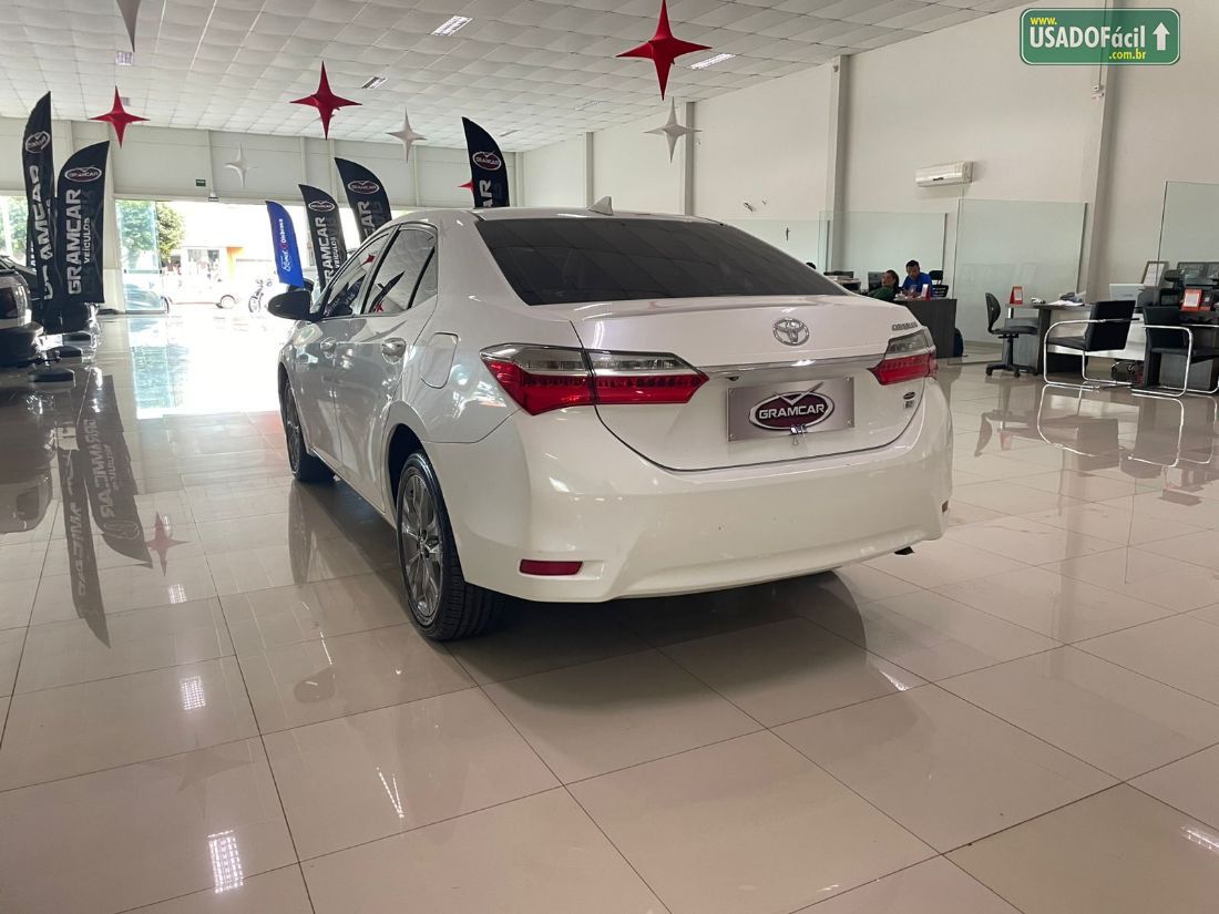 Foto do veículo
