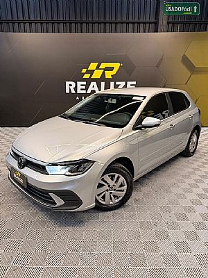 Polo Sense 200 TSI 1.0 Automático Flex