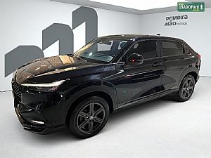 HRV Advance 1.5 Turbo Automático Flex