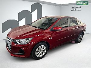 Onix Sedan Plus LT 1.0 Turbo Automático Flex