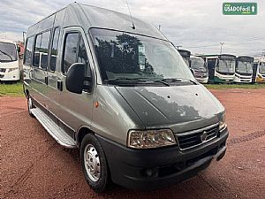 VAN DUCATO