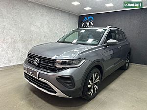 T-Cross 200 TSI 1.0 Automático Flex