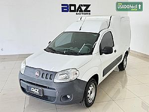 Fiorino Endurance EVO 1.4 Flex