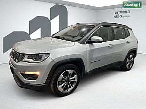 Compass Longitude 2.0 4x2 Automático Flex