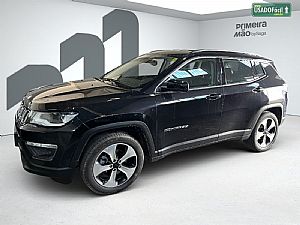 Compass Sport 2.0 4x2 Automático Flex