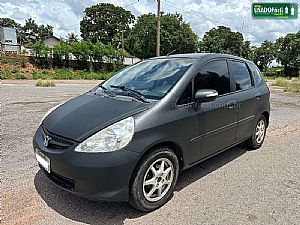 Fit EX 1.5 Automático Flex