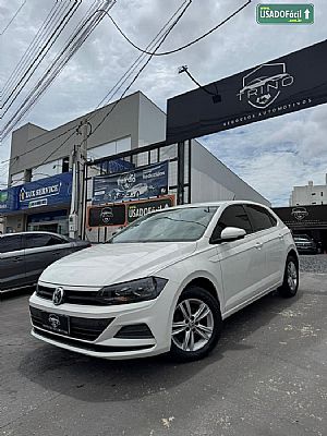 Polo 1.0 Flex 12V 5p