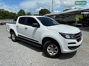 S10 Advantage CD 2.5 4X2 Flex