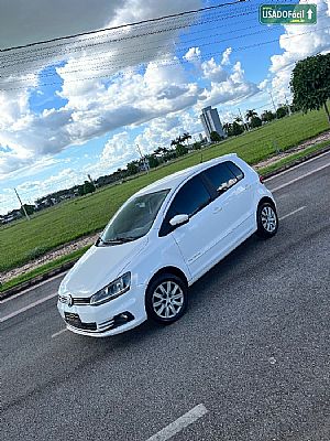 Fox Comfortline 1.0 4P Flex