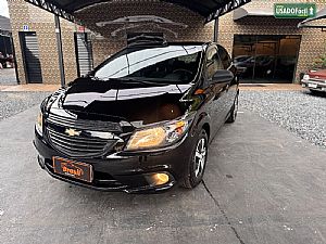 Onix Joy Hatch 1.0 Mecânico Flex