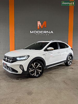 Nivus Highline 200 TSI Automático Flex