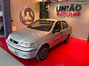 Siena Fire Flex 8V 4p