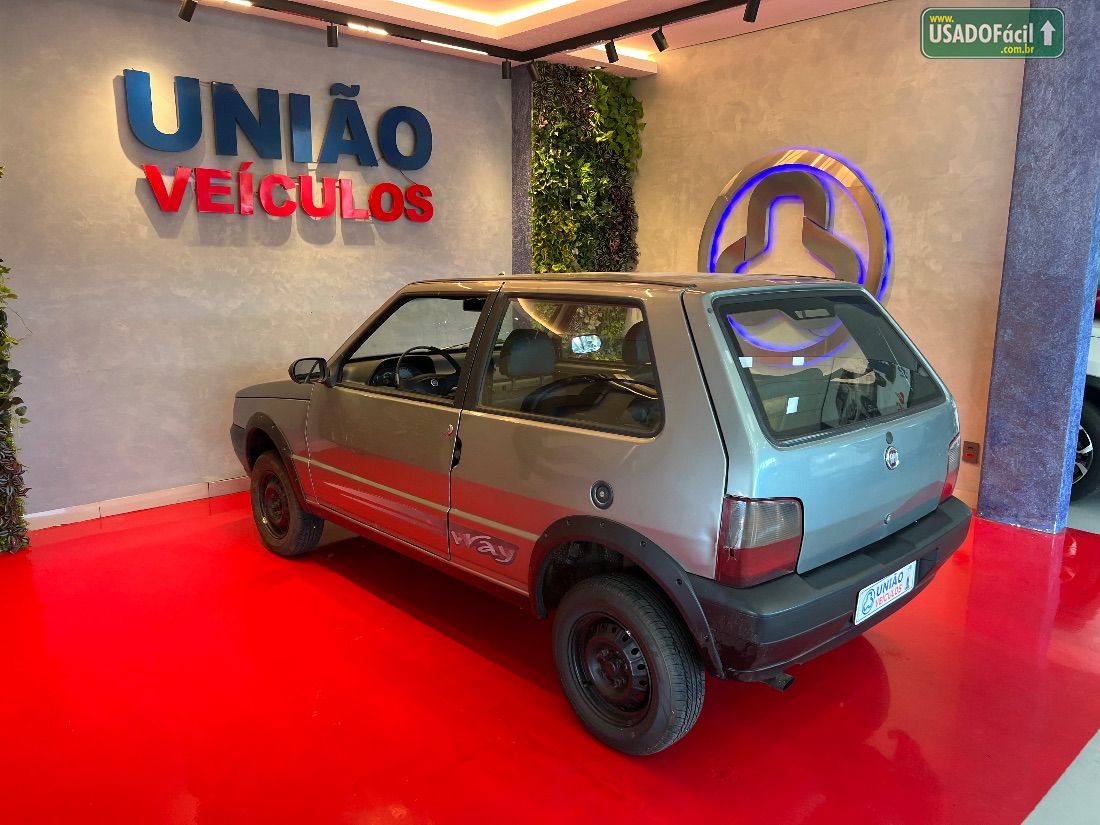Foto do veículo