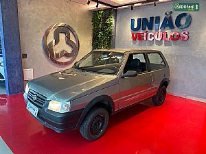 Uno Mille Way Economy Fire 1.0 Flex 2P