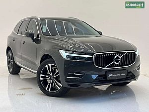Volvo XC 60 T-8 Momentum 2.0 Híbrido