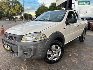 Strada Adventure CE 1.8 Flex