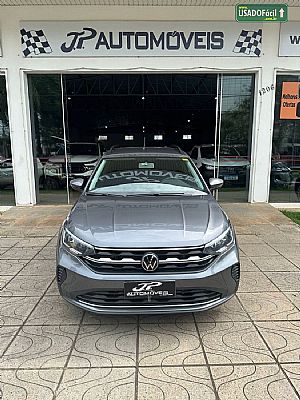 Nivus Comfortline 200 TSI Automático Flex