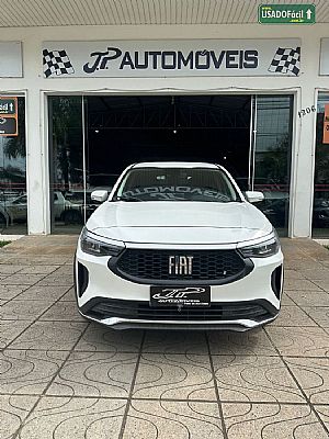 Fastback Audace 1.0 200 Turbo Automático