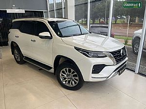 Hilux SW4 SRX 2.8 4x4 TDI Automático Diesel