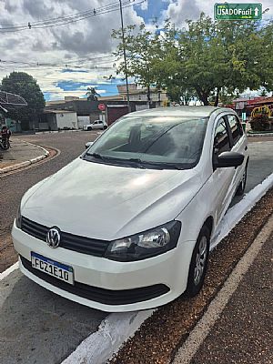 Gol Trendline 1.6 4P Total Flex