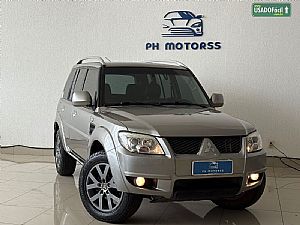 Pajero TR4 2.0 4x2 Automático Flex