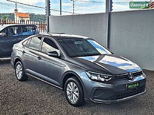 Virtus TSI 1.0 Automático Flex