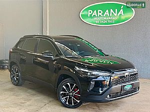 Corolla Cross XRE 2.0 Automático Flex