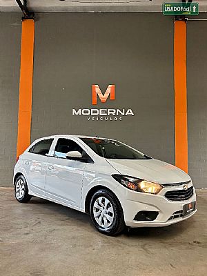 Onix Joy Hatch 1.0 Mecânico Flex